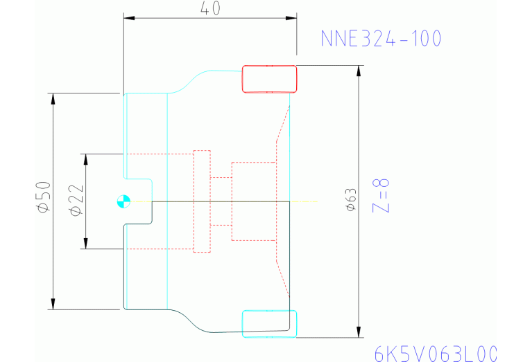 6K5V063L00