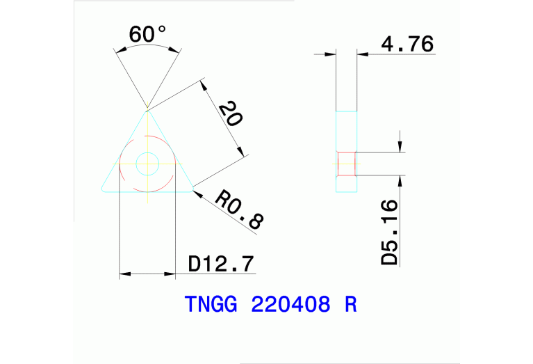 TNGG 220408 R CT3000
