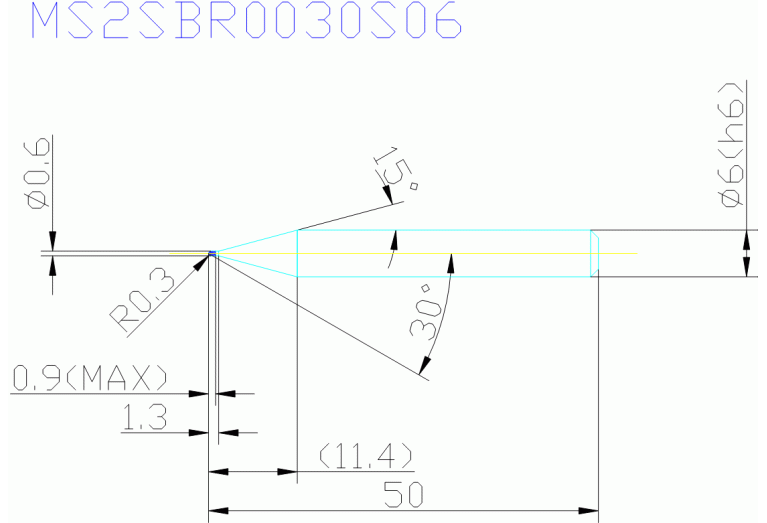 MS2SBR0030S06