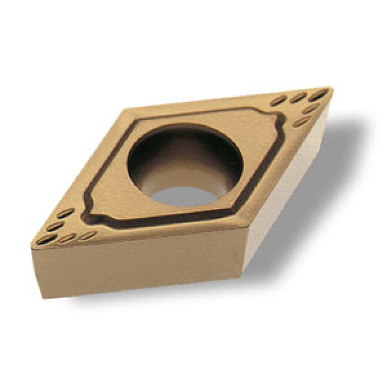 DCMT 11T304EN-SF CTCP125