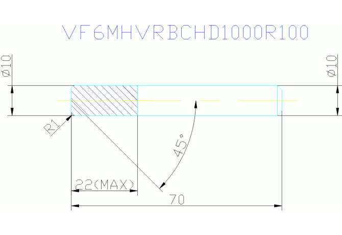 VF6MHVRBCHD1000R100
