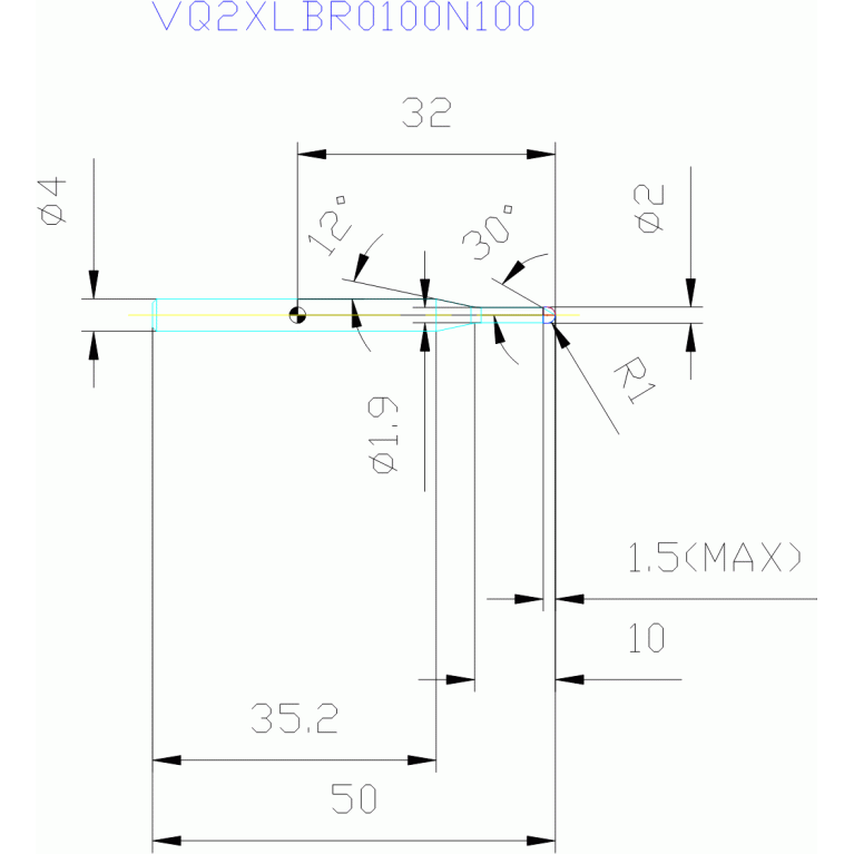 VQ2XLBR0100N100