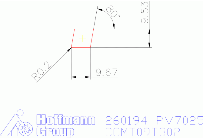 260194 PV7025