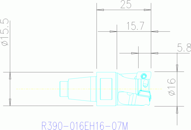 R390-016EH16-07M
