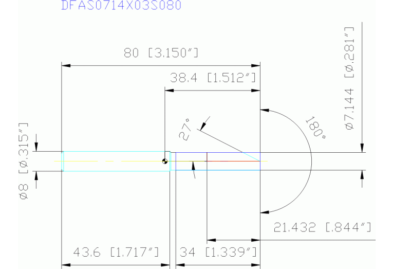 DFAS0714X03S080 DP102A
