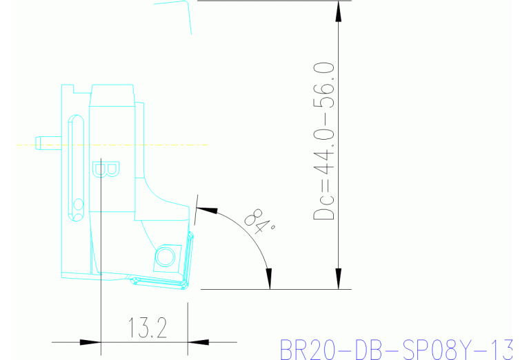 BR20-DB-SP08Y-13