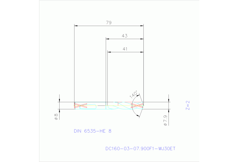 DC160-03-07.900F1-WJ30ET