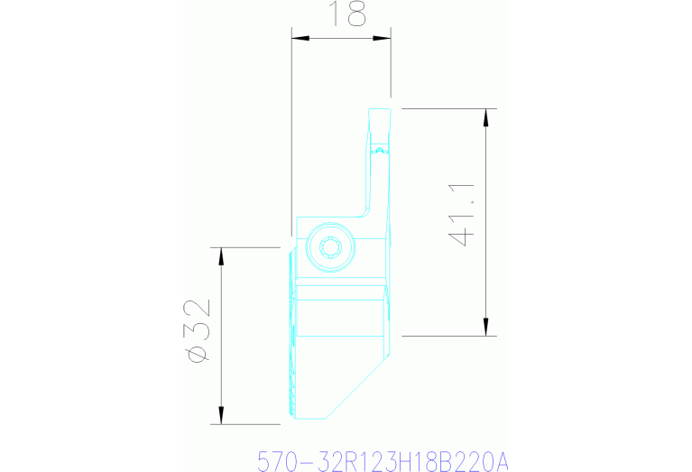 570-32R123H18B220A