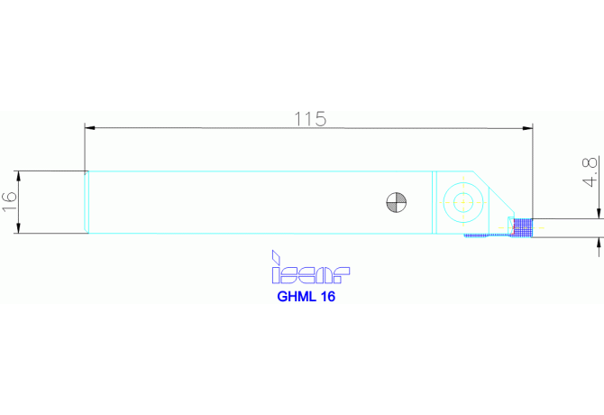 GHML 16