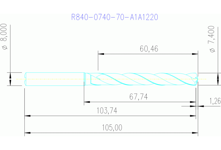 R840-0740-70-A1A 1220