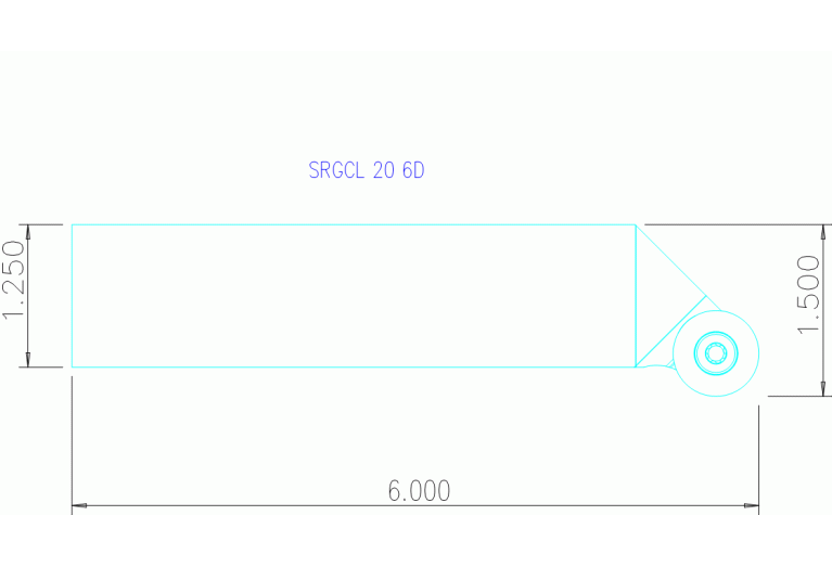 SRGCL 20 6D
