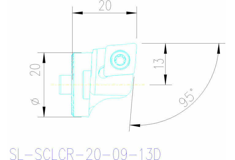 SL-SCLCR-20-09-13D
