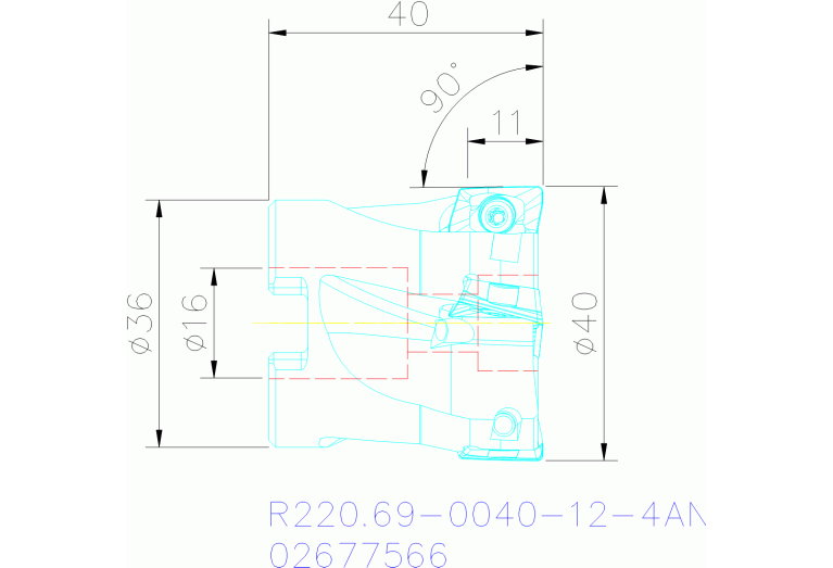 R220.69-0040-12-4AN