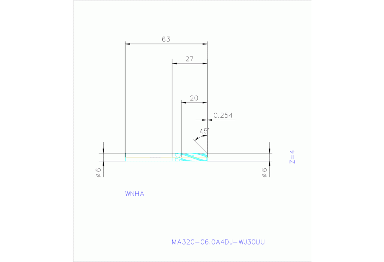 MA320-06.0A4DJ-WJ30UU