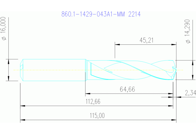 860.1-1429-043A1-MM 2214
