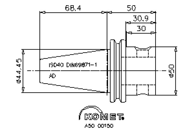 A50 00150