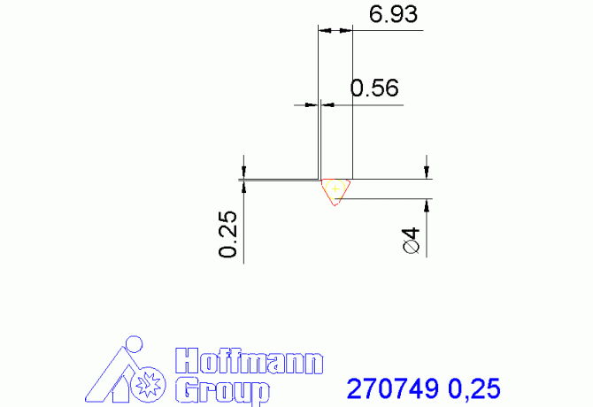 270749 0,25