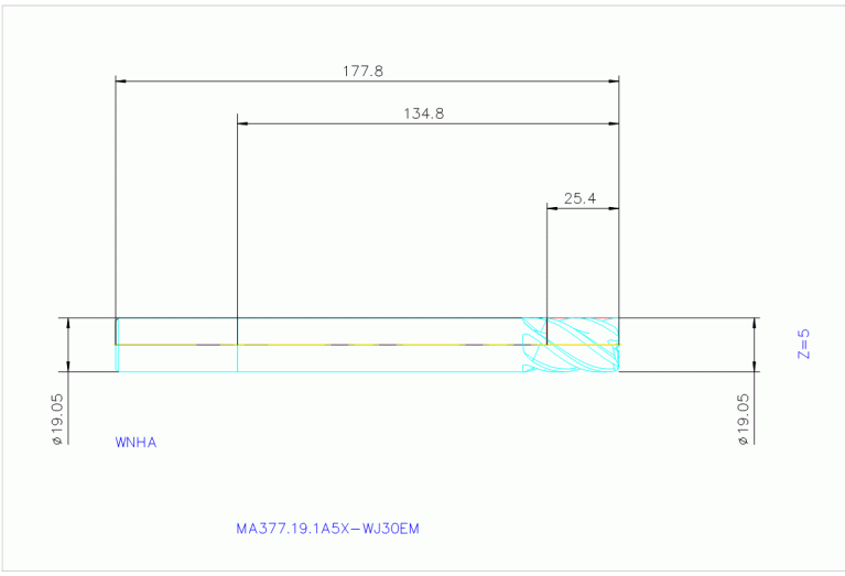 MA377.19.1A5X-WJ30EM