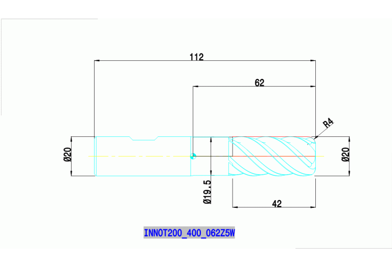 INNOT200.400.062Z5W IN2005