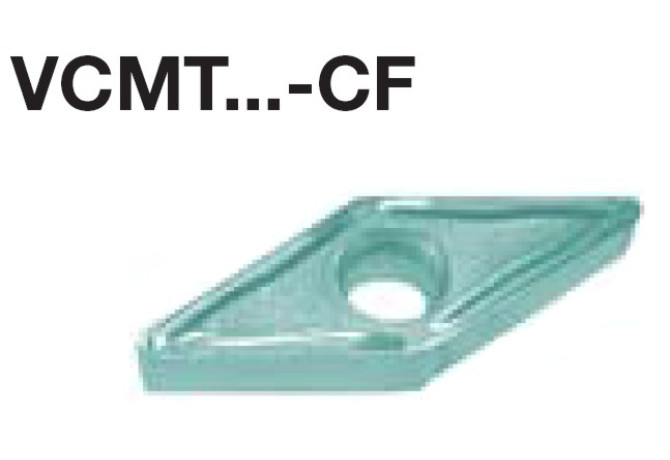 VCMT160408-CF LT220