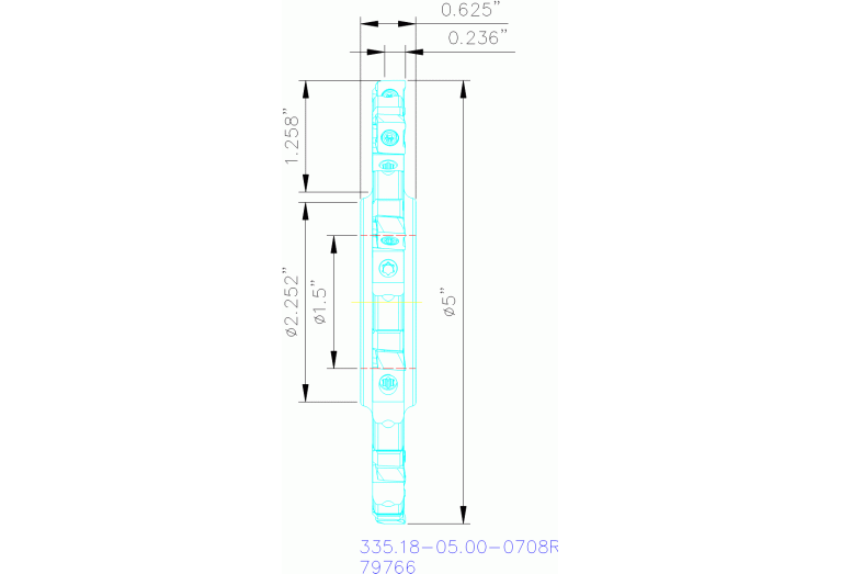335.18-05.00-0708R