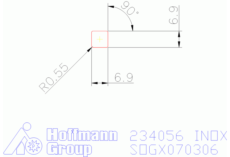 234056 INOX