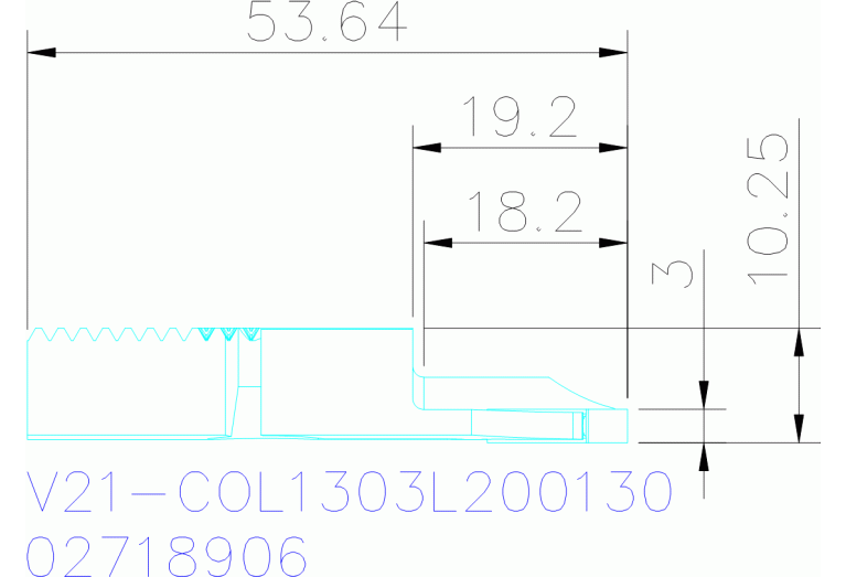 V21-COL1303L200130