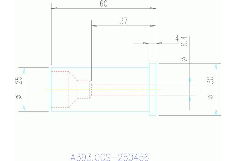 A393.CGS-25 04 56