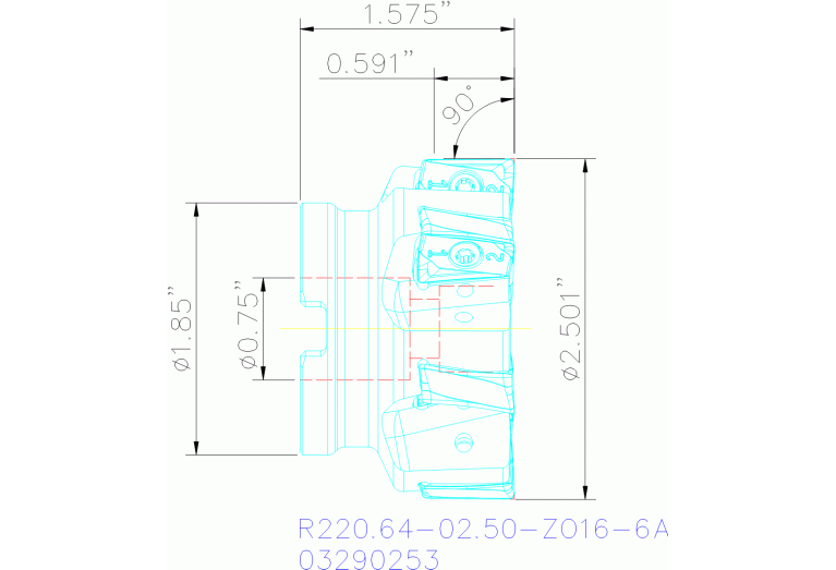 R220.64-02.50-ZO16-6A