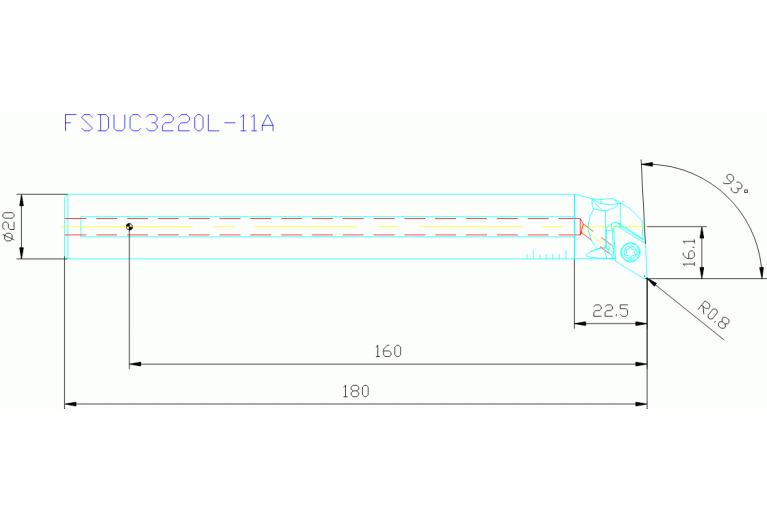 FSDUC3220L-11A