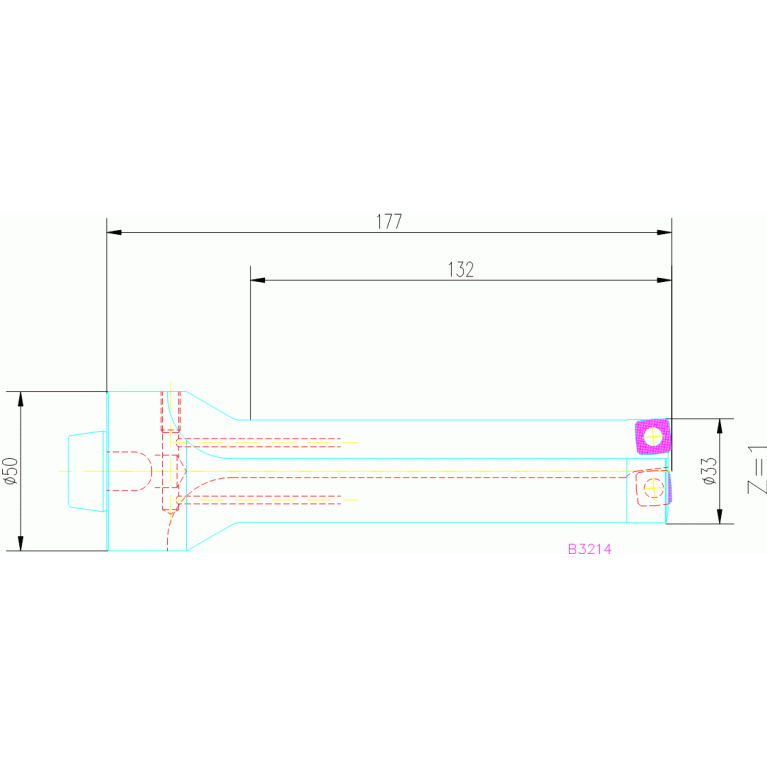 B3214.N5.033.Z01.132R