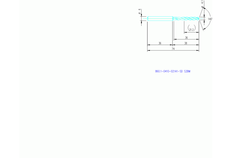 860.1-0410-021A1-SD S2BM