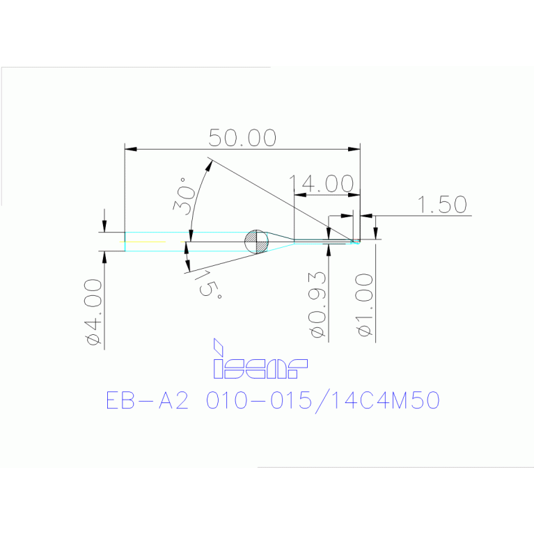 EB-A2 010-015/14C4M50 IC903