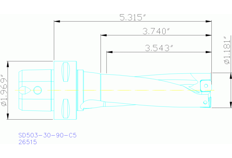 SD503-30-90-C5