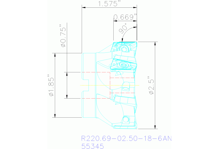 R220.69-02.50-18-6AN