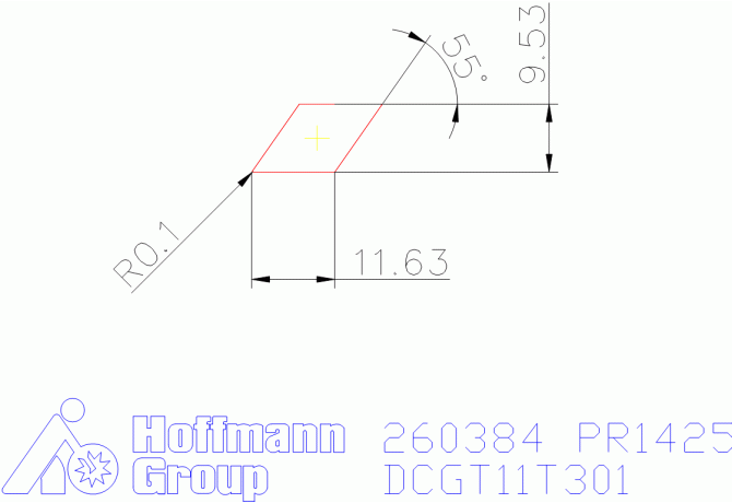 260384 PR1425