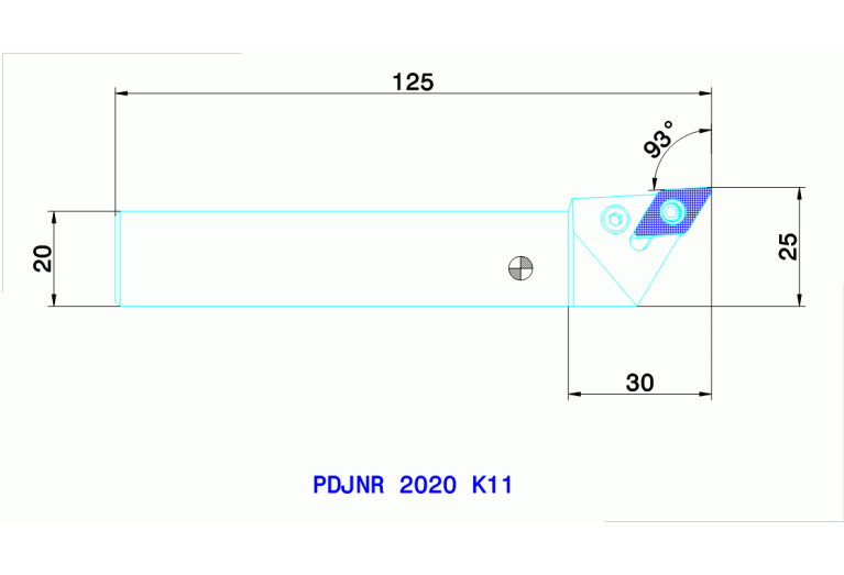 PDJNR 2020 K11