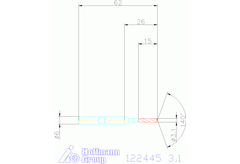 122445 3,1