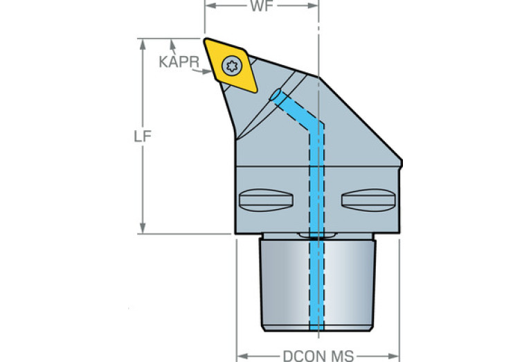 C4-TR-D13HCL-27050