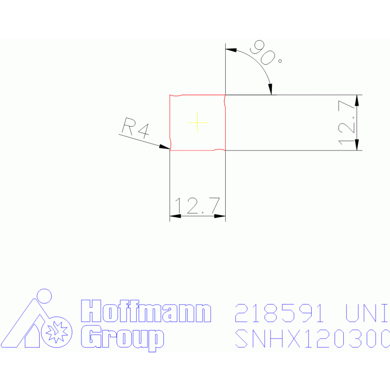 218591 UNI