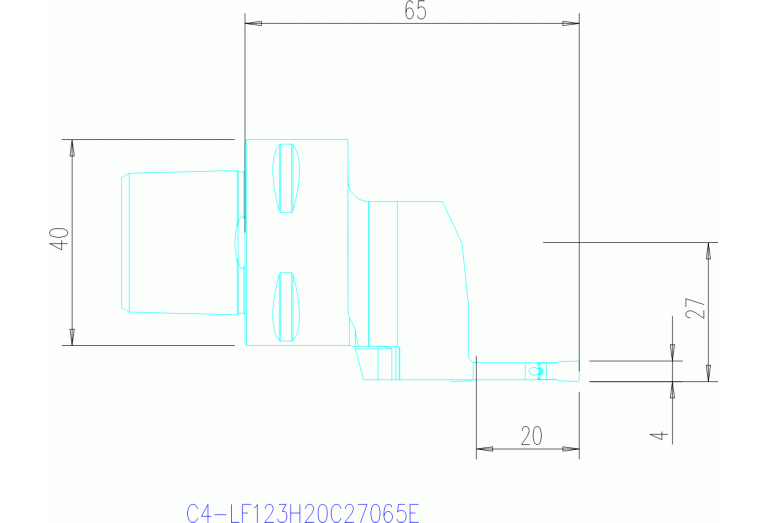C4-LF123H20C27065E