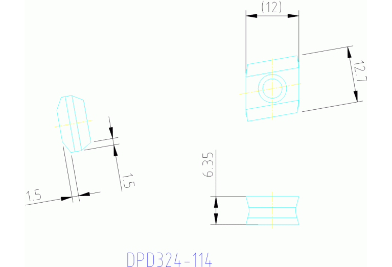 DPD324-114 - J IN2040