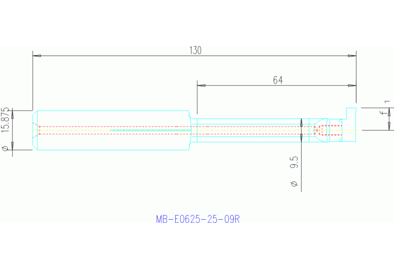 MB-E0625-25-09R
