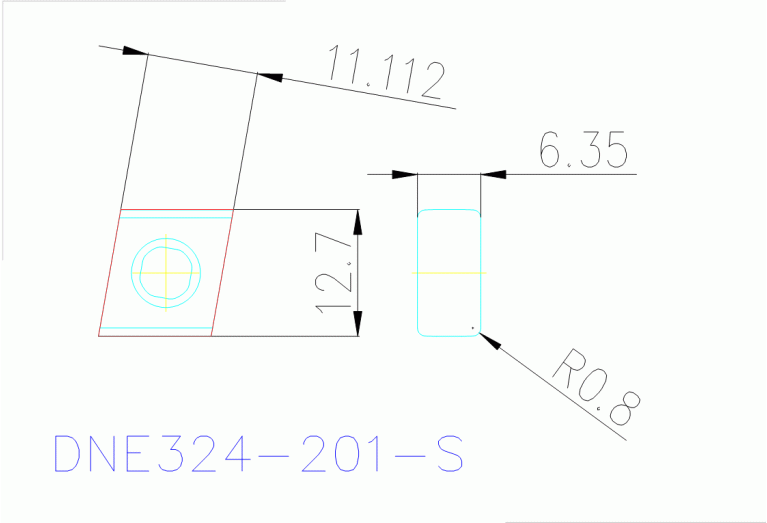 DNE324-201-S IN4015