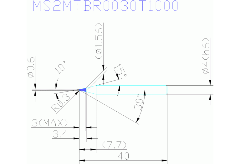 MS2MTBR0030T1000