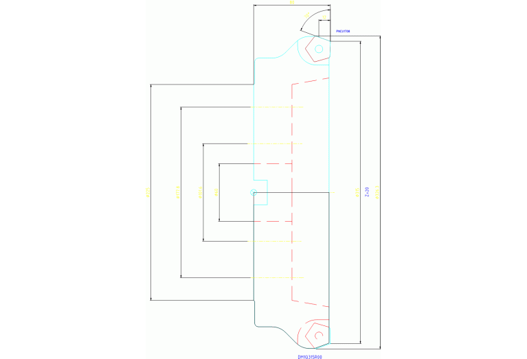 DM1Q315R00