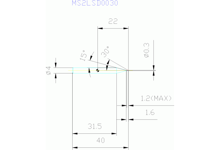 MS2LSD0030
