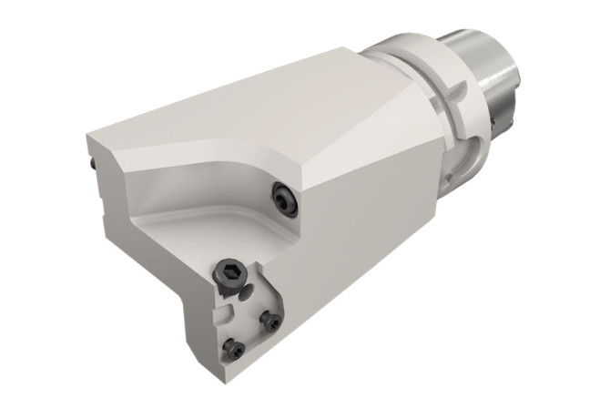 HSK A63WH-MAHDOR