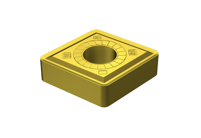 CNMG 19 06 16-SR 1005