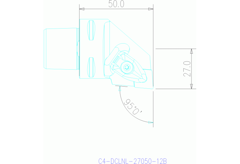C4-DCLNL-27050-12B